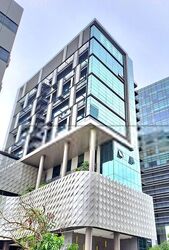 Harbourfront Tower One (D4), Factory #462659401
